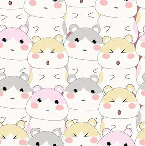 Meet your Posher, Kinley